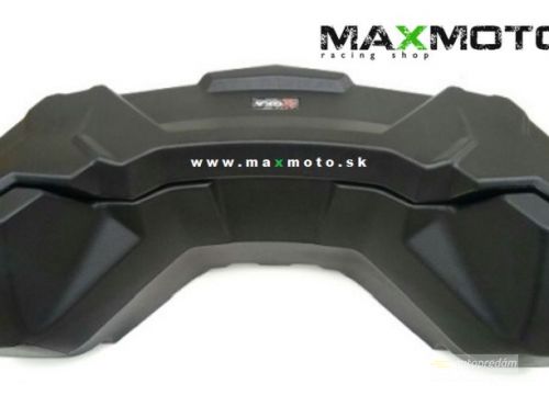 Box na štvorkolku GKA R305 CAN-AM Outlander, XMR Outlander L, CF MOTO
