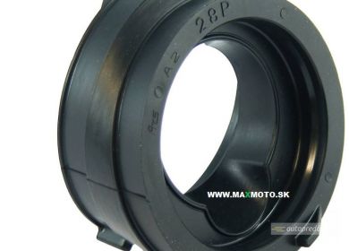 Príruba sania YAMAHA Grizzly 550, 09-14, 28P-13586-00