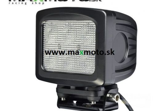 LED svetlomet 135x120 6x LED CR