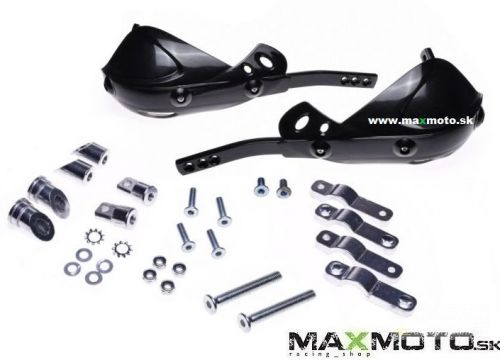 Chrániče páčiek/ rúk pre štvorkolky a motorky ENDURO