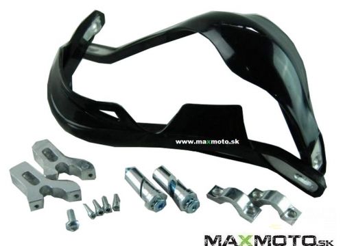 Chrániče páčiek/ rúk pre štvorkolky a motorky ENDURO AW5241