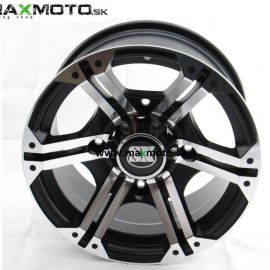 Disk SX ALLOY AR212 14x7 offset 4+3, 4/156 POLARIS Sportsman, Scrambler, RZR