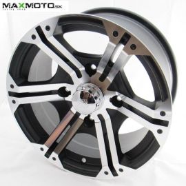 Disk SX ALLOY AR212 14x7 offset 4+3, 4/137 CAN-AM