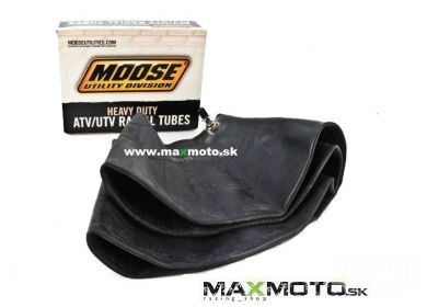 Duša pre štvorkolky MOOSE ATV/UTV 18/22X8/12-8/11 TR6