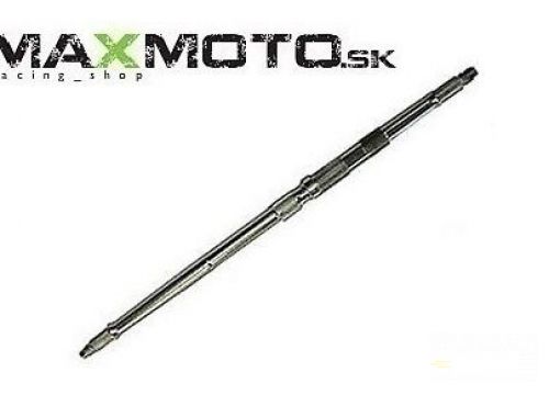 Zadná os pre štvorkolku Honda TRX 450R, 42310-HP1-000