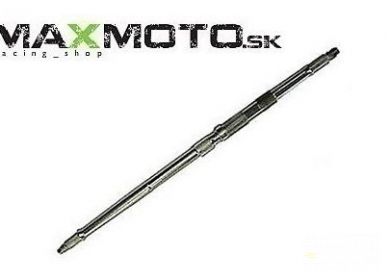 Zadná os pre štvorkolku Honda TRX 450R, 42310-HP1-000