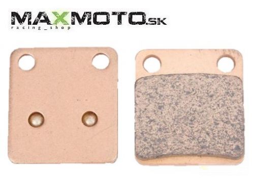 Brzdové obloženie SUZUKI, KAWASAKI, POLARIS, HONDA, YAMAHA