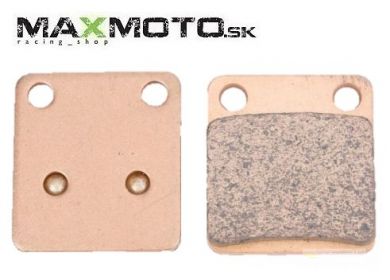 Brzdové obloženie SUZUKI, KAWASAKI, POLARIS, HONDA, YAMAHA