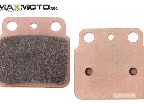 Brzdové obloženie SUZUKI LTR 450, LTZ400 a iné, zadné