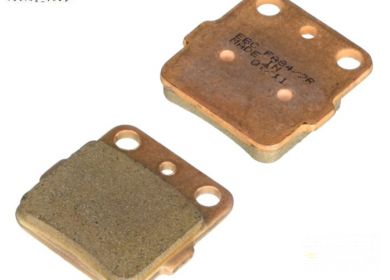 Brzdové obloženie HONDA