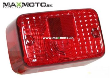 Krytka zadného svetla YAMAHA YFM 250/ 350/ 400, 21V-84721-00-00