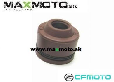 Gufero ventilu CF MOTO Gladiator, 0010-022500, 0010-022500-10000