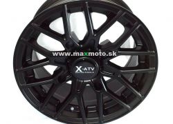 Disk AR104 14x7 offset 4+3, 4/110 YAMAHA, SUZUKI, KAWASAKI, CF MOTO