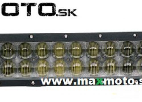 LED PANEL E3306 7800 LM, 72W, 5D