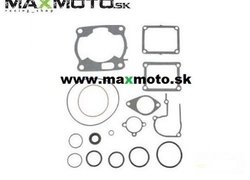 Tesnenie motora TOP-END YAMAHA YZ 125, 92