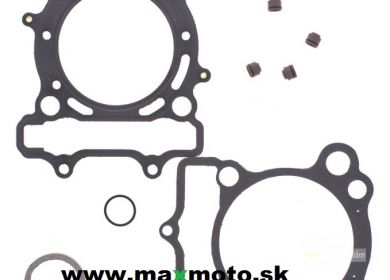 Tesnenie motora TOP-END SUZUKI RMZ 250, 07-09