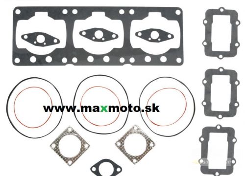 Tesnenie motora TOP-END SKI DOO Mach 1/ Grand Tour 700, 97-00