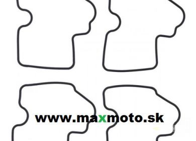 Tesnenie karburátora/ plavákovej komory KAWASAKI Brute Force 650, KFX 700, ZX-9R 900, 4ks