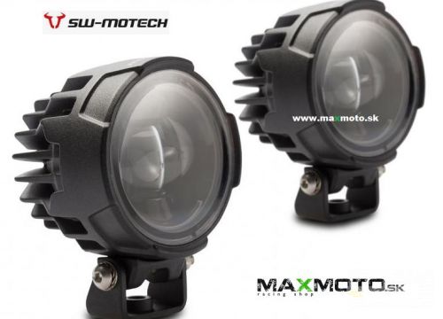 Hmlové svetlá SW MOTECH EVO LED 12W