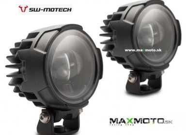 Hmlové svetlá SW MOTECH EVO LED 12W