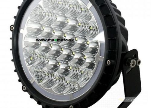 LED svetlo L3411, LED RING 68W, LED 32x5W, 2400lm, 185mm