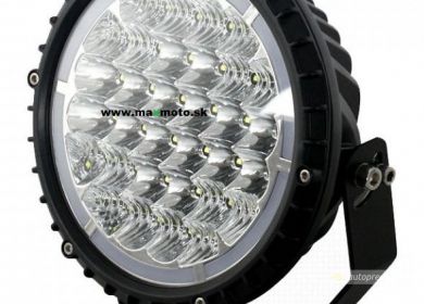LED svetlo L3411, LED RING 68W, LED 32x5W, 2400lm, 185mm