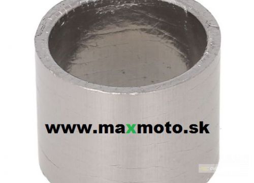 Tesnenie spojky výfuku YAMAHA Big Bear, Bruin, Grizzly, Kodiak, Raptor, Wolverine