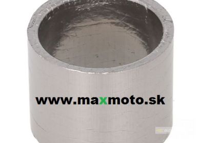 Tesnenie spojky výfuku YAMAHA Big Bear, Bruin, Grizzly, Kodiak, Raptor, Wolverine