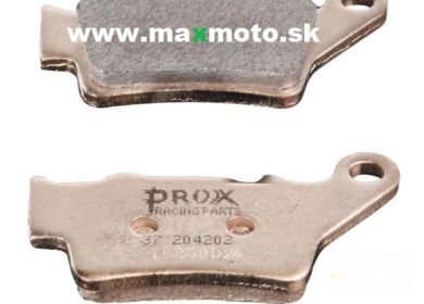 Brzdové obloženie KAWASAKI KX-F 250, SUZUKI DRZ400, RM125/ 250, RMZ250/ 450, YAMAHA WR450, YZ125/ 250/ 450