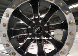 Disk ATP Mamba Beadlock 14x7 offset 4+3 rozteč 4/156 Polaris