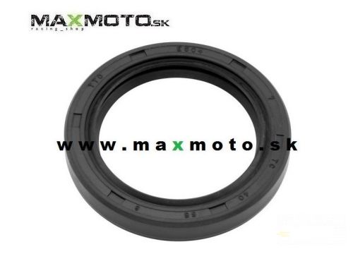 Gufero zadného diferenciálu CAN-AM, 705501996