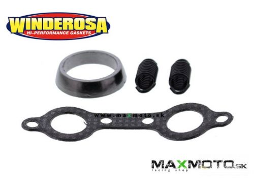 Tesnenie výfuku POLARIS Sportsman 600/ 700, Ranger 700/ 800, RZR 800