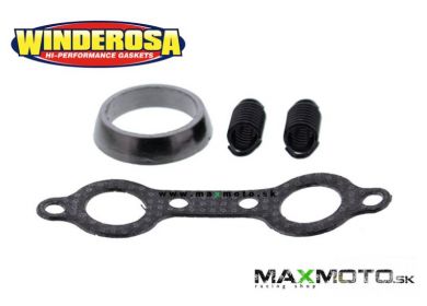 Tesnenie výfuku POLARIS Sportsman 600/ 700, Ranger 700/ 800, RZR 800