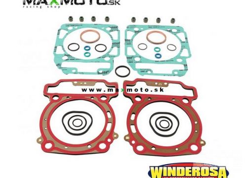 Sada tesnení TOP-END CAN-AM Renegade 850, 810987