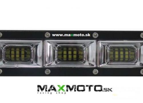 LED panel SHARK, ETI LED, 30W, 1150lm, 180mm