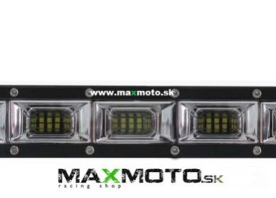 LED panel SHARK, ETI LED, 50W, 2250lm, 280mm