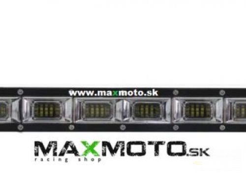 LED panel SHARK, ETI LED, 100W, 4400lm, 550mm