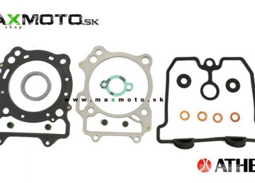 Tesnenie motora TOP-END SUZUKI LTZ 400, KAWASAKI KFX 400, ARCTIC CAT DVX 400, P400510600401