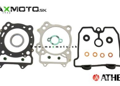 Tesnenie motora TOP-END SUZUKI LTZ 400, KAWASAKI KFX 400, ARCTIC CAT DVX 400, P400510600401