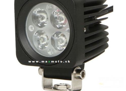 LED pracovné svetlo 4xLED, L0105