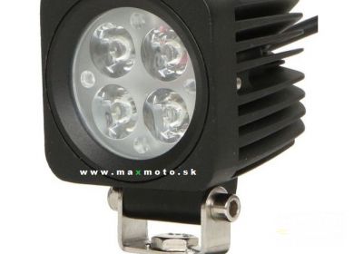 LED pracovné svetlo 4xLED, L0105