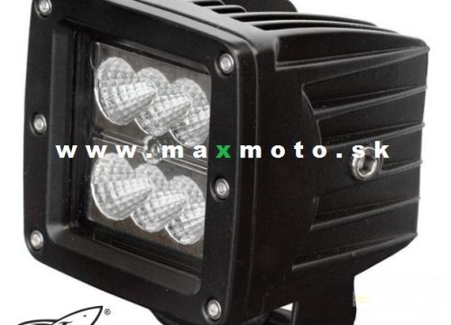 LED svetlo SHARK LED Work Light, CREE LED, 24W, 9-32V