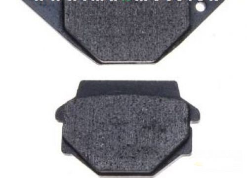 Brzdové obloženie ATV - univerzálne (ZQB4106)