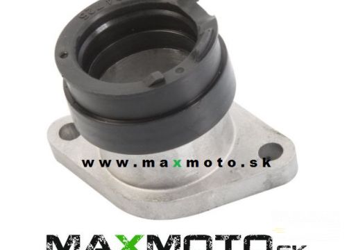 Príruba sania YAMAHA Wolverine 350 96-05, 4KB-13586-00-00, 4KB-13586-01-00