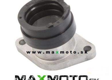 Príruba sania YAMAHA Wolverine 350 96-05, 4KB-13586-00-00, 4KB-13586-01-00