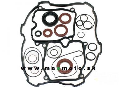 Sada gufier a tesnení motora CF MOTO Gladiator X8/ Z8, UTV830, 0800-0000A2