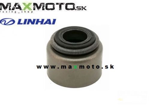 Gufero ventilu LINHAI 260/ 300, 22606