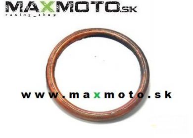 Tesnenie zvodov výfuku KAWASAKI Brute Force 650/ 750, KFX700, Prairie, Teryx, 11009-1894