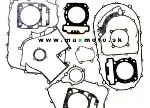 Sada tesnení motora CF MOTO Gladiator X8/ Z8, UTV830, 0800-0000A1