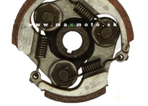 Odstredivá spojka pre minibike/ minikros, 000319